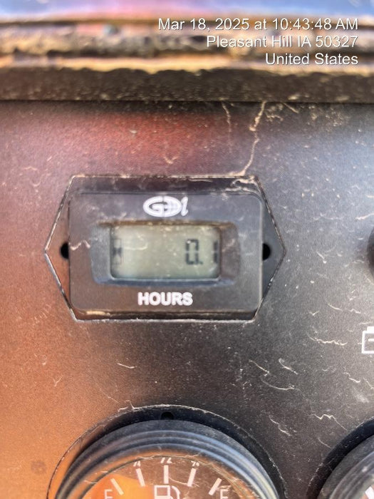 2024 Lincoln Electric LE400 Kubota V1505, Trlr, Cable Rack, Light Kit, ES Decals, T3