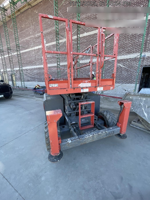 2018 SKYJACK SJ6832 RT