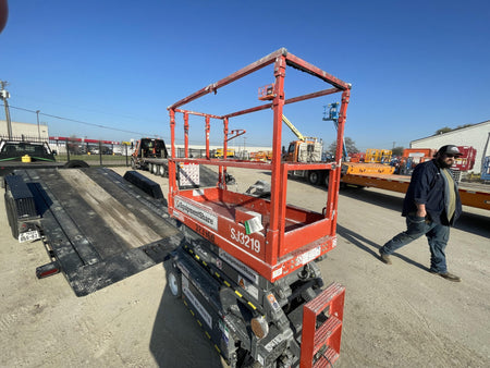 2023 SKYJACK SJ3219