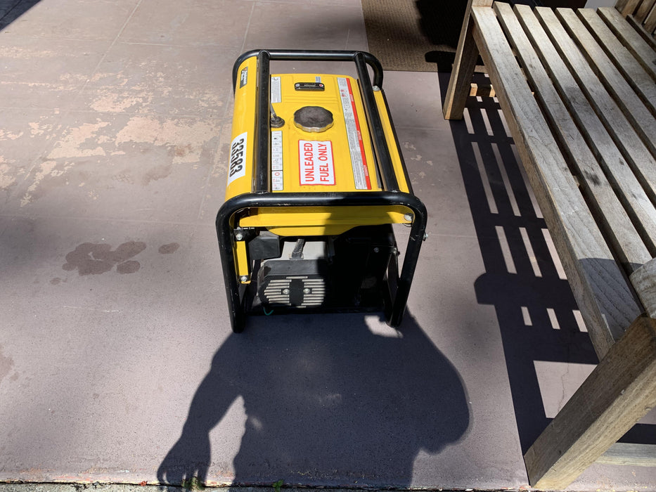 2019 WACKER NEUSON GP2500A