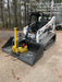 2021 BOBCAT PALLET FORKS HD