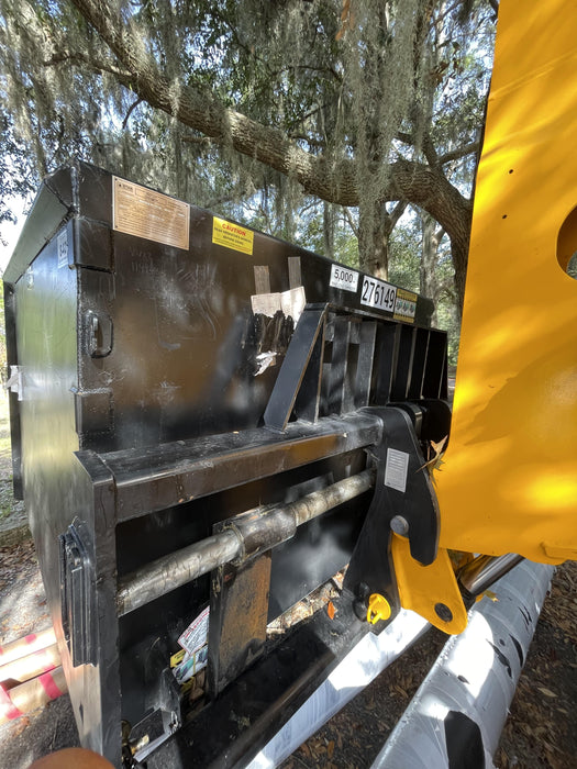 2022 STAR INDUSTRIES 1425