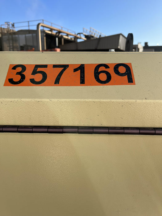 2023 DOOSAN P425/HP375WCU