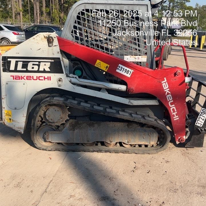 2023 ARROW MATERIAL HANDLING F5100CB