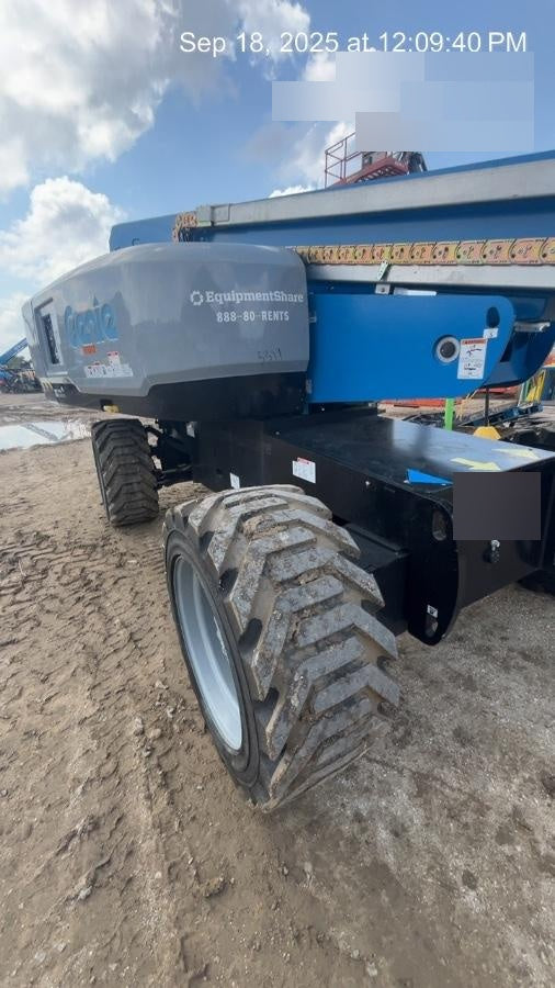 2024 GENIE S-85 XC