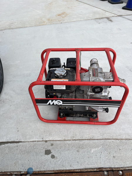 2023 MULTIQUIP QP2TH