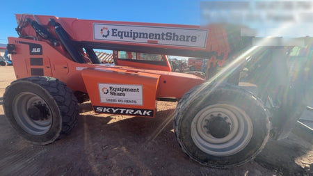 2021 SKYTRAK 12054