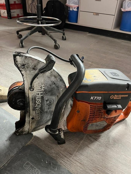 2020 HUSQVARNA K770
