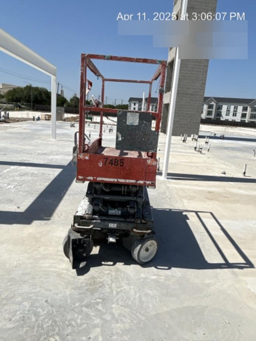 2018 SKYJACK SJIII-3219