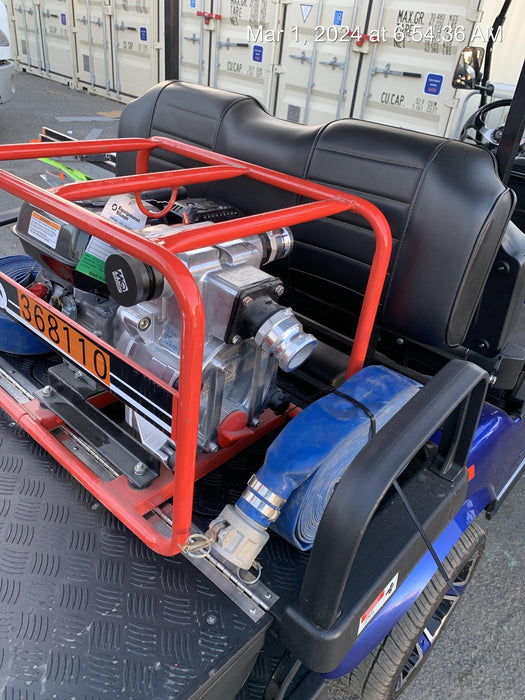 2023 MULTIQUIP QP2TH