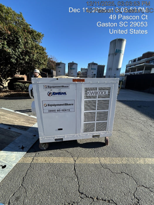 2023 KWIKOOL KPO12-43H