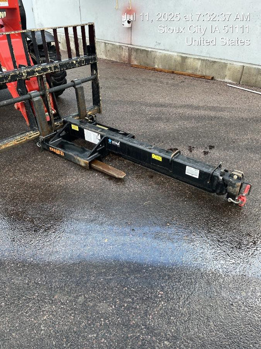2024 STAR INDUSTRIES M1360B - Star JIB Boom