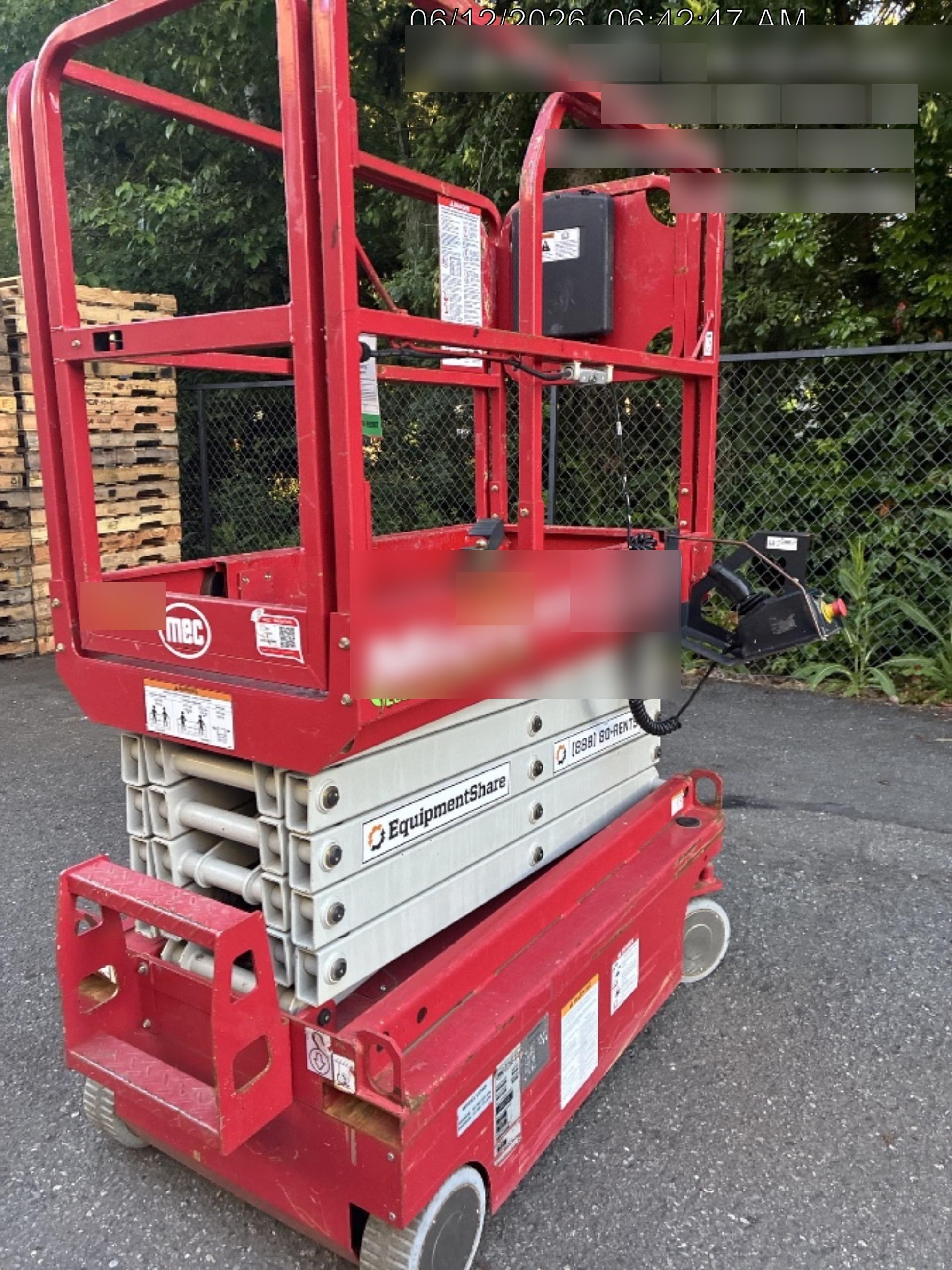 2020 MEC Micro 19