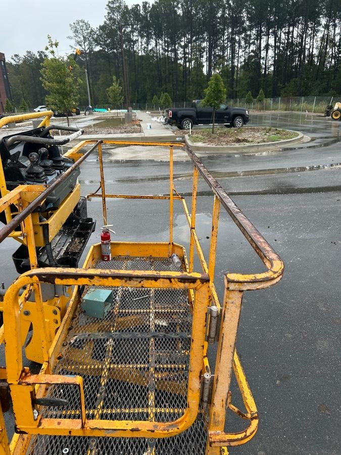2018 HAULOTTE HT85 RTJ O