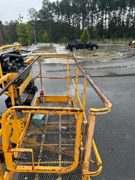 2018 HAULOTTE HT85 RTJ O