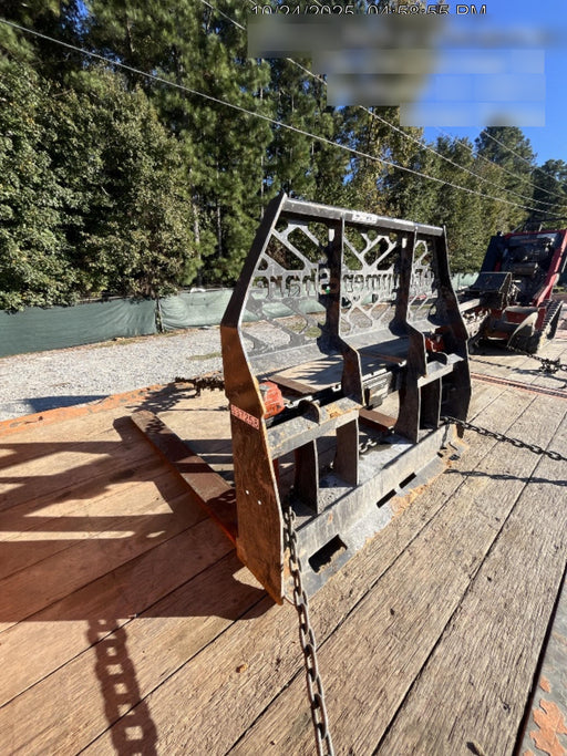 2025 PALADIN 48" Pallet Forks - Paladin