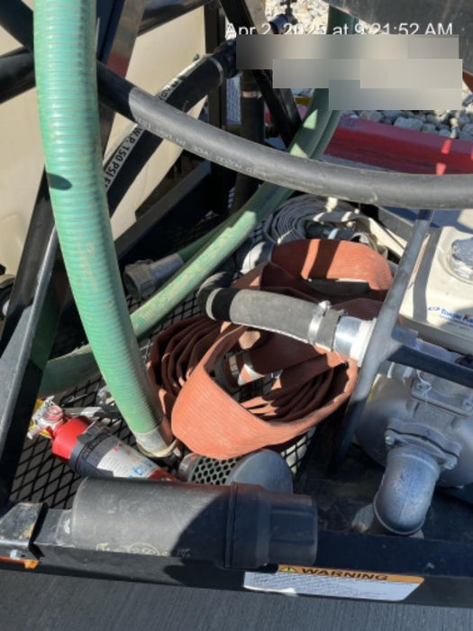 2023 WYLIE EXP-550L-S