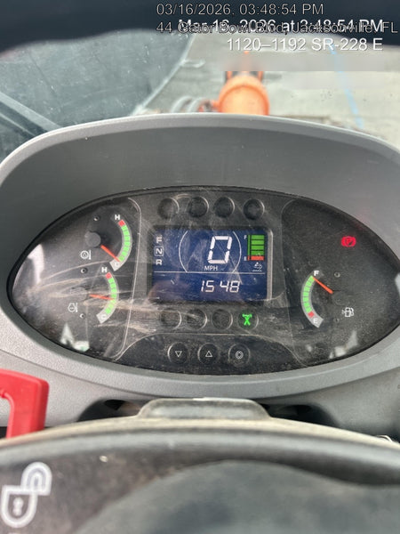 2022 HITACHI ZW150-6