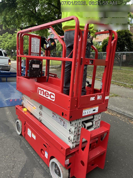 2020 MEC 1930SE
