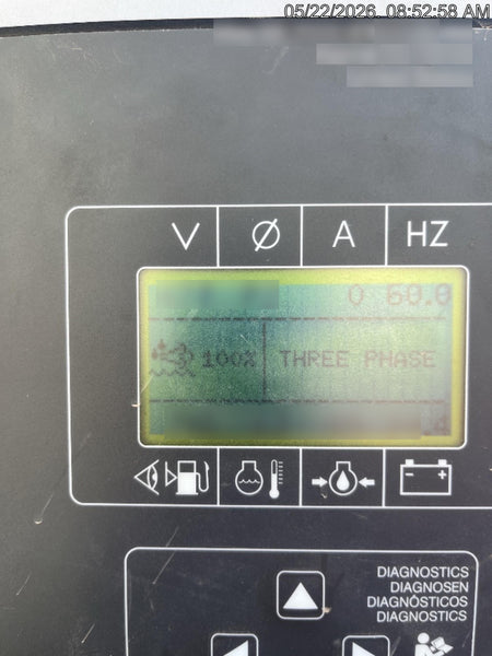 2019 WACKER NEUSON G130