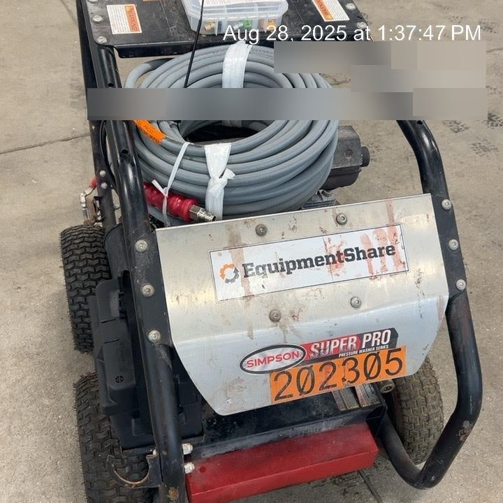 2022 SIMPSON 65213