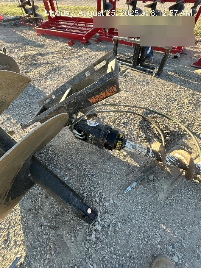 2022 AUGER TORQUE 3300-30
