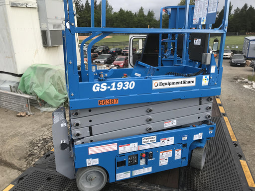 2020 Genie GS-1930 GENIE GS-1930