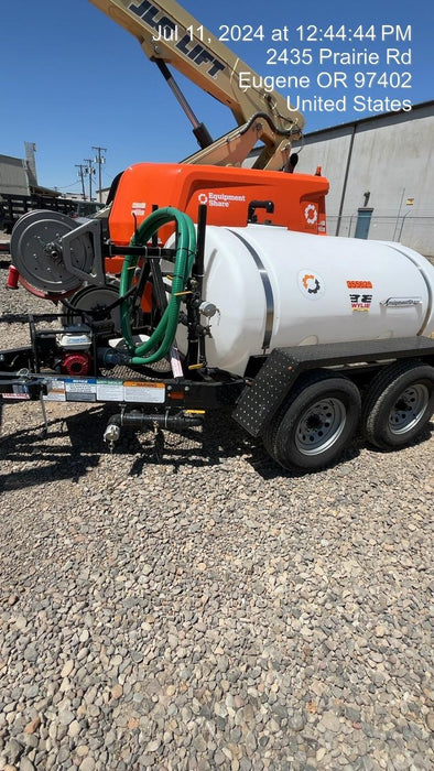 2023 WYLIE EXP-550L-S