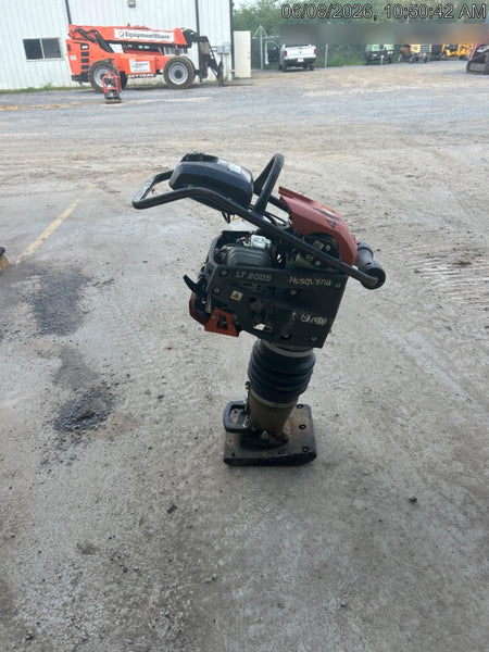 2024 HUSQVARNA LT6005