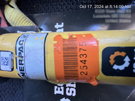 2022 ENERPAC P392