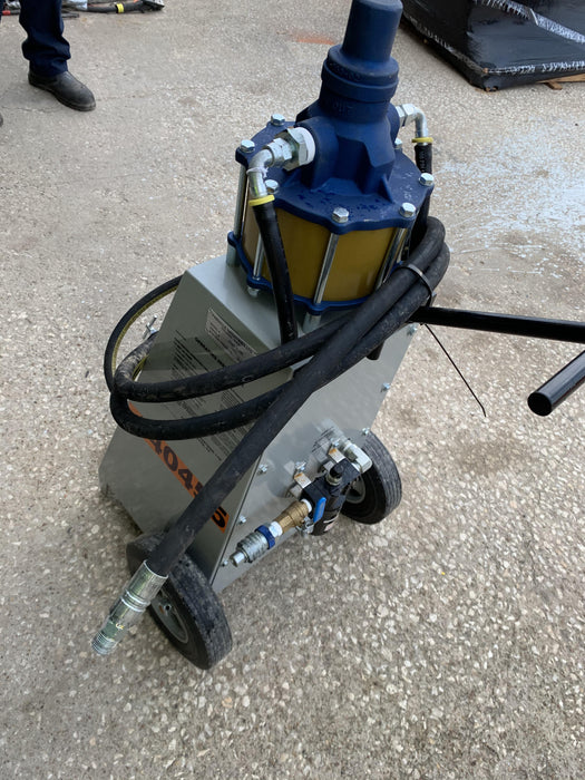 2021 PINNACLE PDQC-10000