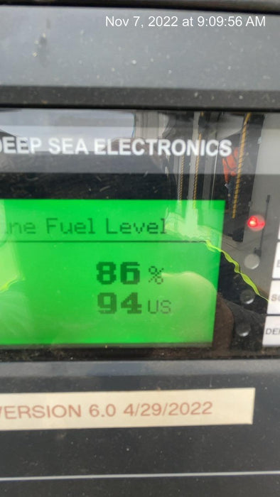 2022 ATLAS COPCO QAS 70