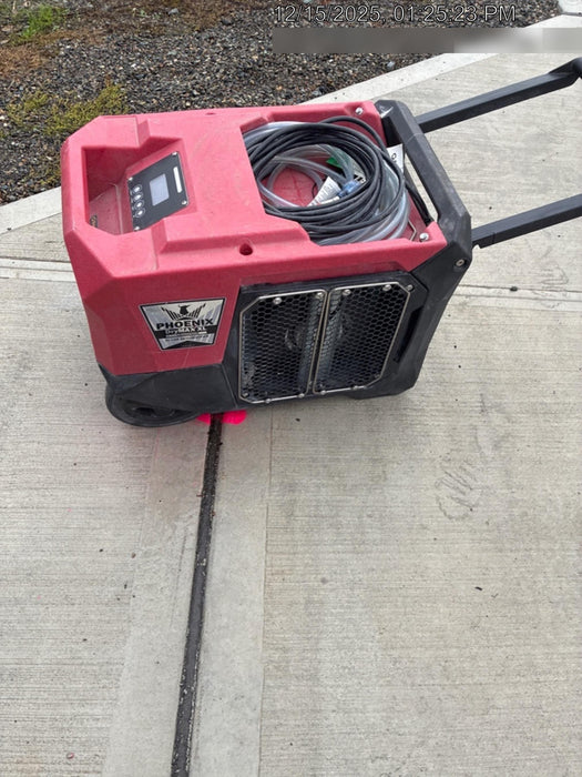 2021 PHOENIX DryMAX XL