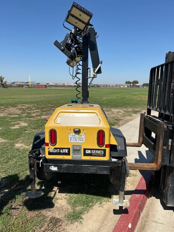 2022 ALLMAND NLV3GR