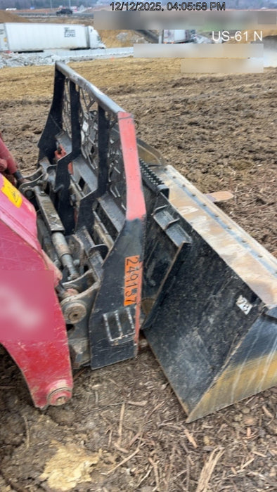 2022 PALADIN 48" Pallet Forks - Paladin