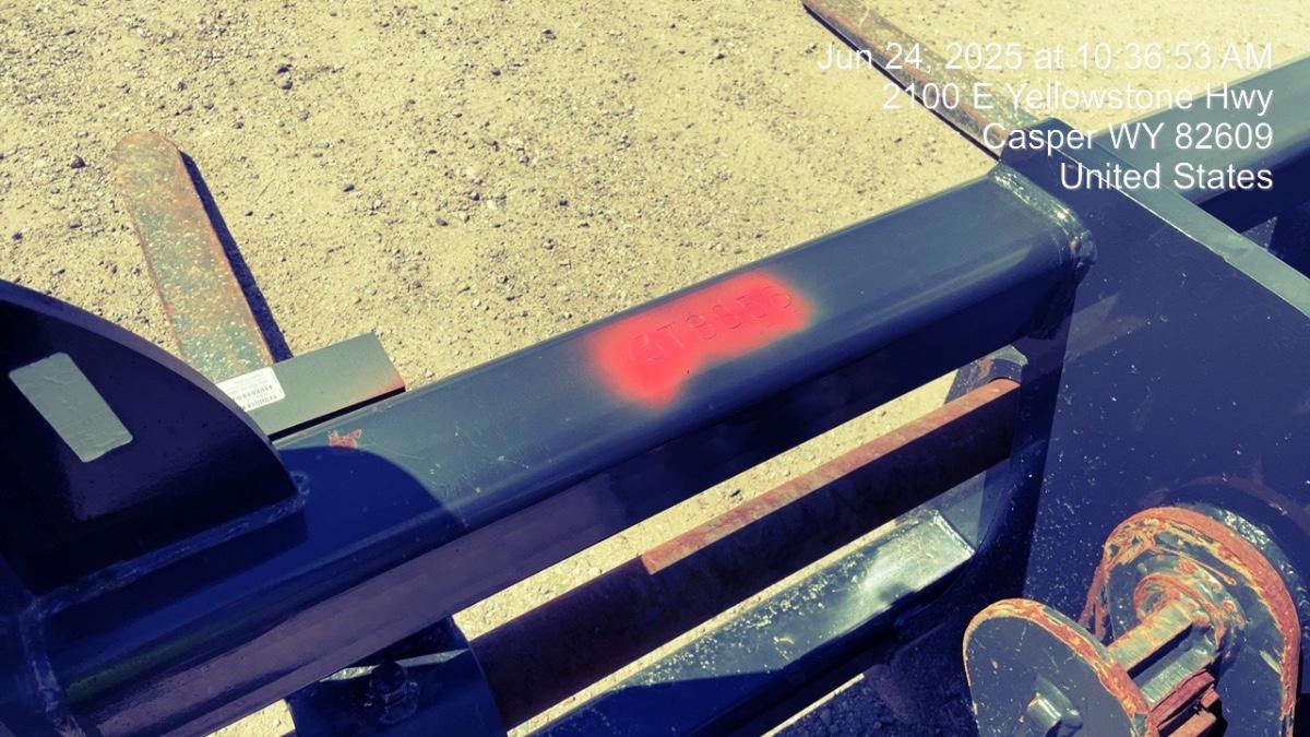 2023 HAUGEN MWFP9625-6-72-J416