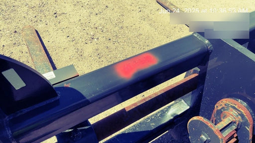 2023 HAUGEN MWFP9625-6-72-J416