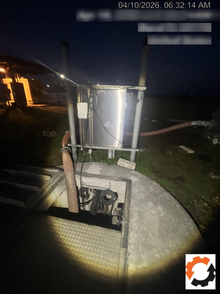 2022 ATLAS COPCO PAC F66 KD