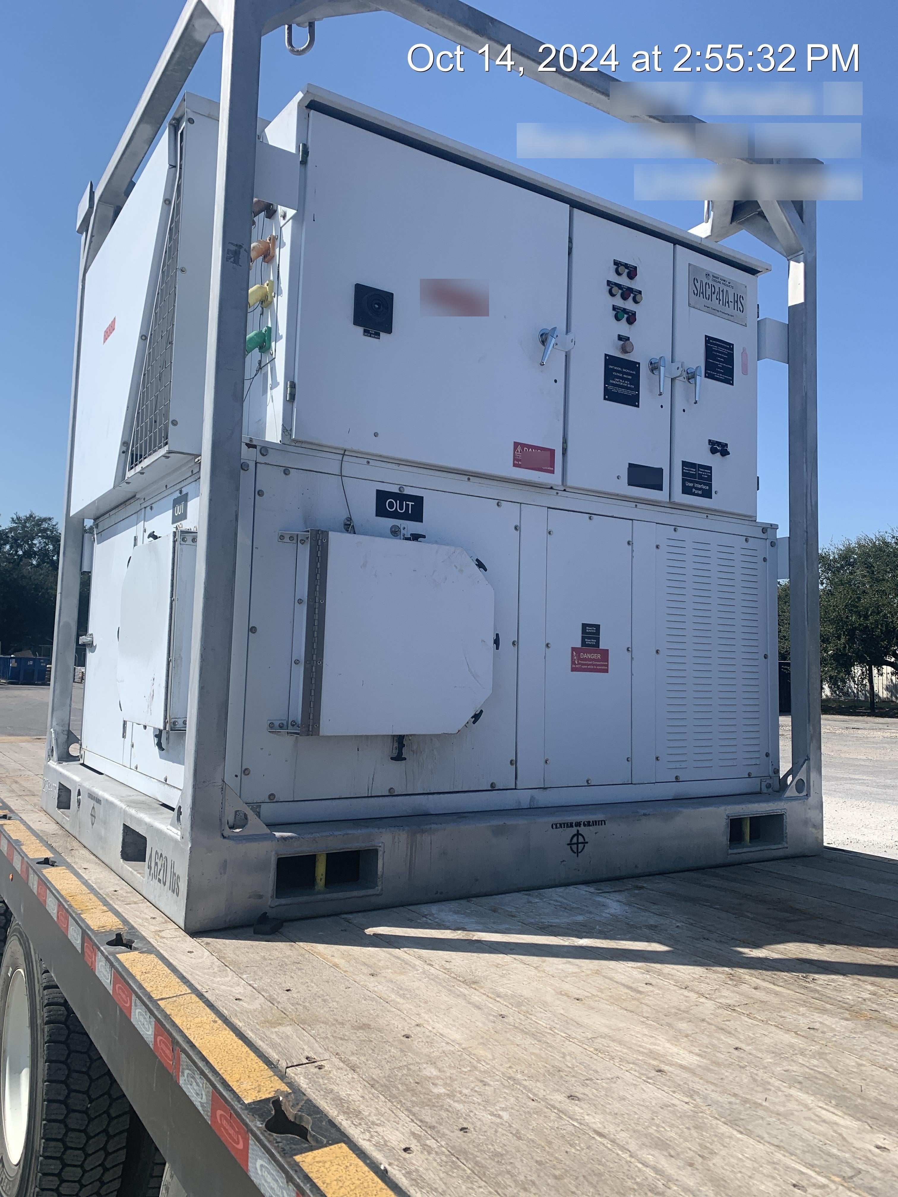2020 SMARTECH SACP41A-HS