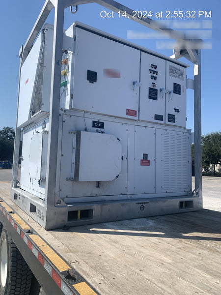 2020 SMARTECH SACP41A-HS
