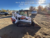 2021 BOBCAT T595
