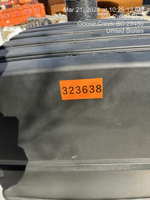 2023 LINCOLN ELECTRIC K4259-2