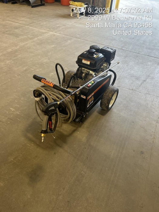 2025 MI-T-M CW-3504-5MGH