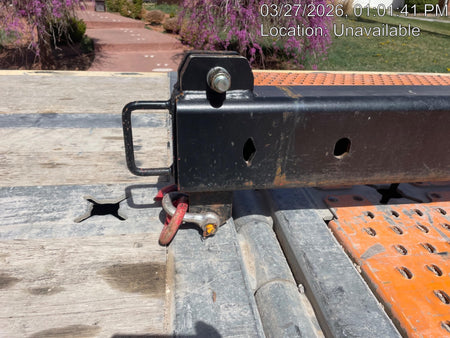 2025 STAR INDUSTRIES M1360B - Star JIB Boom