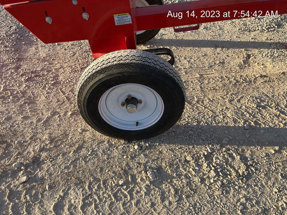 2023 MULTIQUIP MC12PH