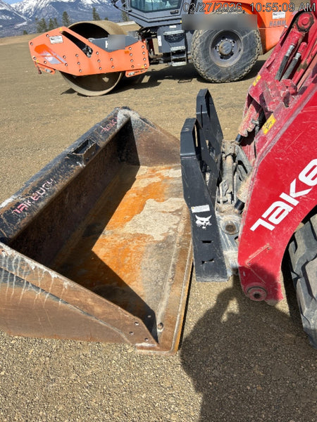 2025 ARROW MATERIAL HANDLING F5100CB