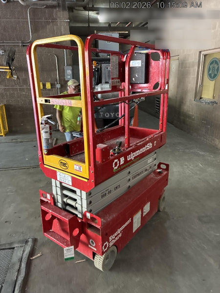 2025 MEC Micro 19