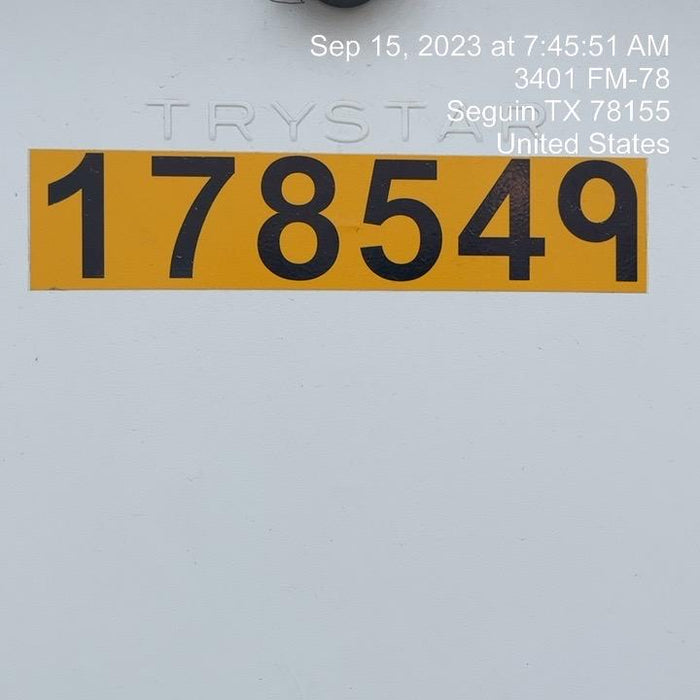 2021 TRYSTAR IL-086-VDE-27MBRP