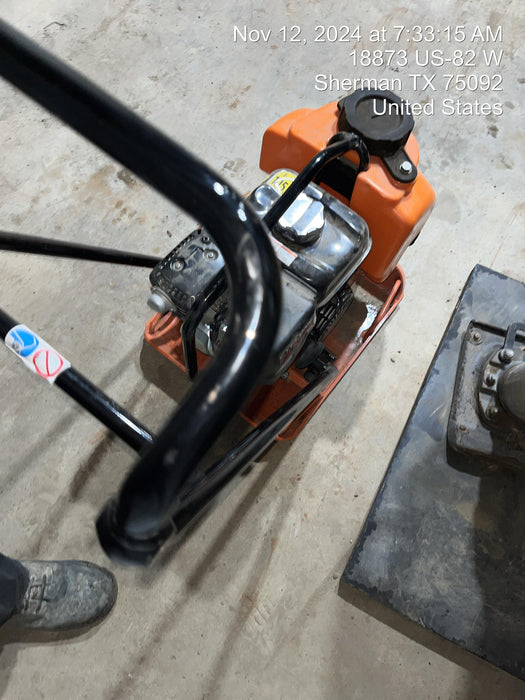 2023 MULTIQUIP MVC82VHW