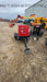 2023 Shindaiwa DGW400MDL Kubota D902 Engine, 23 HP, Dual Op Welder, Wire, Arc, Droop Stick, Tig, and CC Stick Functionality, Simulphase, 3 Phase and 1 Phase Gen Output, Single Axle NB Trlr, Slr Trckl Chrg 12V 12W, Fire Ext, T3